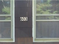 603 Corporation