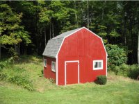 903 Blanchard Rd