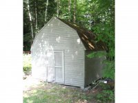 903 Blanchard Rd