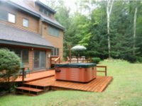 42 Roaring Brook Road