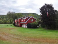 1393 Brandon Mountain Road