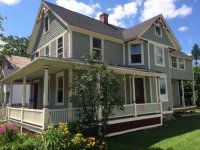 39 Crescent Street