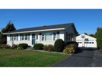 41 Field Avenue