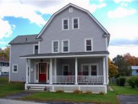 132 Walnut Street