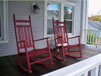 132 Walnut Street