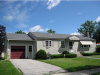 3 Park Court