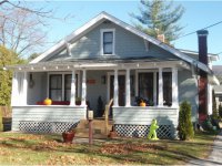 16 Deer Street