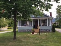 16 Deer Street