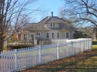 1401 Post Rd.