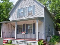 203 Pearl Street