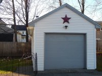 4 Belmont Avenue Extension