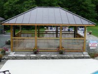 279 Sunrise Lodges