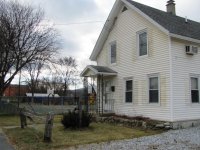 33 Meadow Street