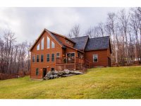 215 Cortina Country Road Blue Ridge at Cortina