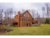 215 Cortina Country Road Blue Ridge at Cortina