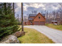 215 Cortina Country Road Blue Ridge at Cortina