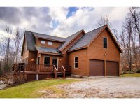 215 Cortina Country Road Blue Ridge at Cortina