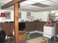 272 Dorr Drive None (RC)