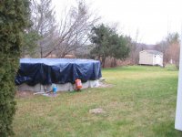 272 Dorr Drive None (RC)