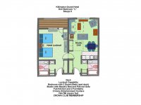 L GRAND HOTEL 203/205 IV (ALEXANDER)
