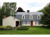 158 Clay Hill