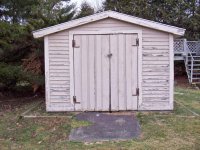 169 St John Street