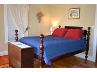 14 Kingsley Avenue None (RC)