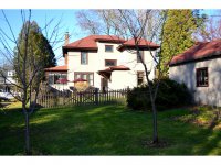 14 Kingsley Avenue None (RC)