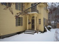 17 Pleasant Street