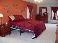 108 Ox Yoke Drive
