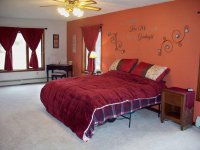 108 Ox Yoke Drive
