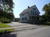 88 Meadow St.