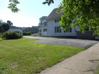 88 Meadow St.