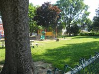 88 Meadow St.
