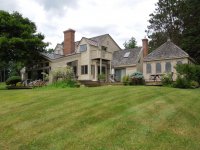 559 Woodward Road