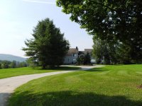 10 Lazy Acres