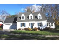 166 Church Street