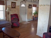 40 Freeman Avenue