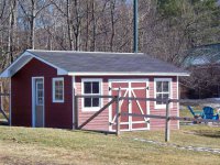 40 Freeman Avenue