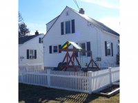 110 Harrington Ave.