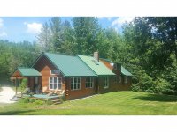 398 Johnson Farm