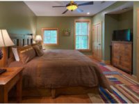 21 Trailside (Dew Berry) Mountaintop Inn Resort