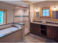 21 Trailside (Dew Berry) Mountaintop Inn Resort