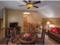 21 Trailside (Dew Berry) Mountaintop Inn Resort