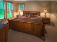 21 Trailside (Dew Berry) Mountaintop Inn Resort
