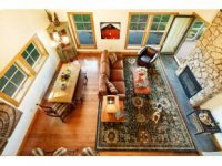 16 Trailside Mountaintop Inn Resort