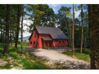 16 Trailside Mountaintop Inn Resort