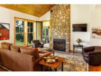 16 Trailside Mountaintop Inn Resort