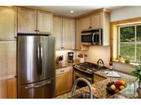 16 Trailside Mountaintop Inn Resort