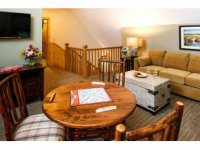 16 Trailside Mountaintop Inn Resort
